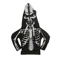 Skeleton