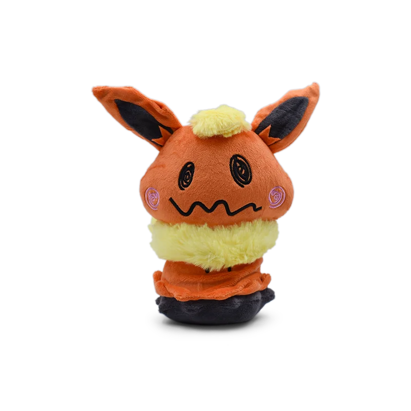 Mimikyu Cos Umbreon Jolteon Vaporeon Flareon Sylveon Eevee Espeon Leafeon Glaceon PlushToys Doll Stuffed Animal 8inch Beauty World Shop