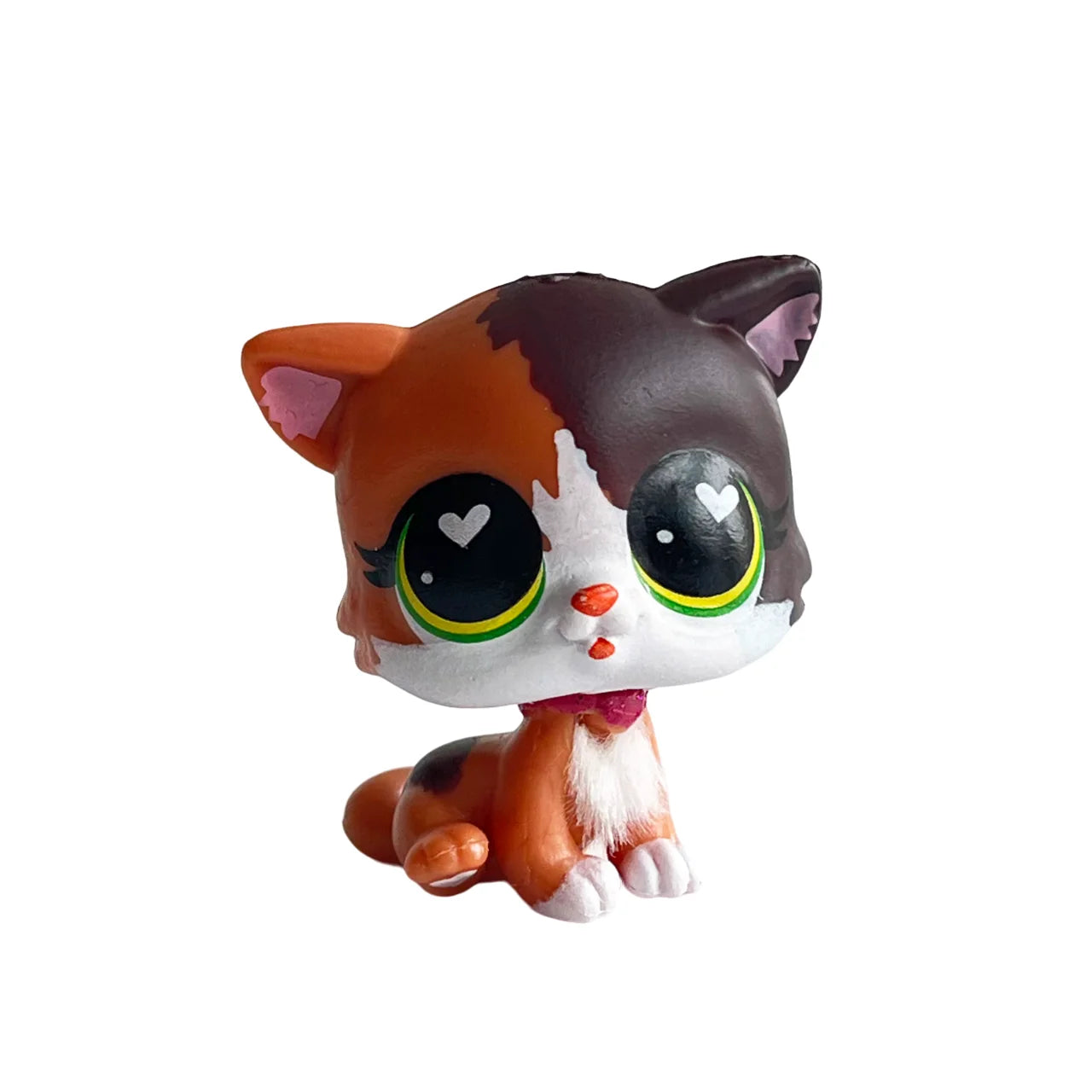 Rare pet toy Stands Short Hair Kitten Dog Dachshund Collie Spaniel Great Dane Original Bobble head toy lps Beauty World Shop