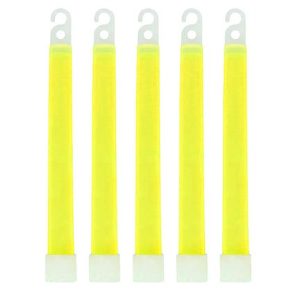 1-20pcs Industrial Grade Glow Sticks Light Stick Camping Emergency Light Sticks Party Clubs Supplies- Green Chemical fluorescent Beauty World Shop