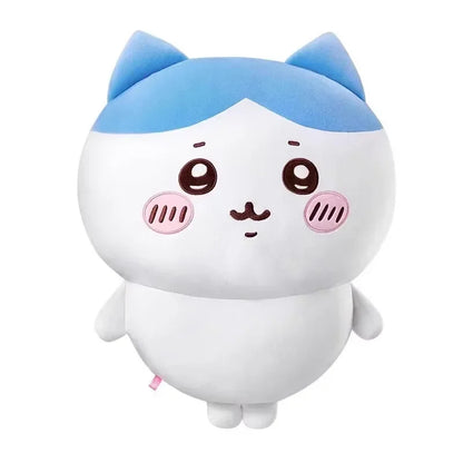Oversized Chiikawa Series Standing Doll Plush Doll Cartoon Cute Hachiware Plush Toy High Quality Kawaii Usagi Gift Beauty World Shop