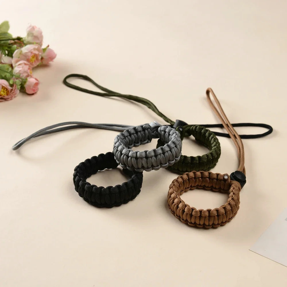 Hand Free Dog Leash Anti-Fall Wrist Strap Adjustable Wristband For Retractable Puppy Traction Rope Chihuahua Yorkie Accessories Beauty World Shop