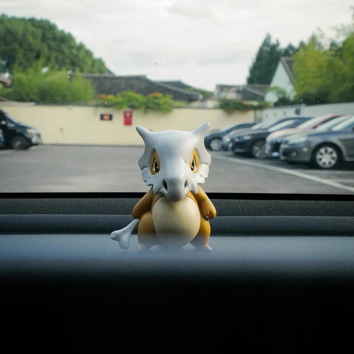 Pokémon Anime Character Pocket Monster 8cm Cute Action Doll Car Charm Model Decoration Toy Gifts Beauty World Shop