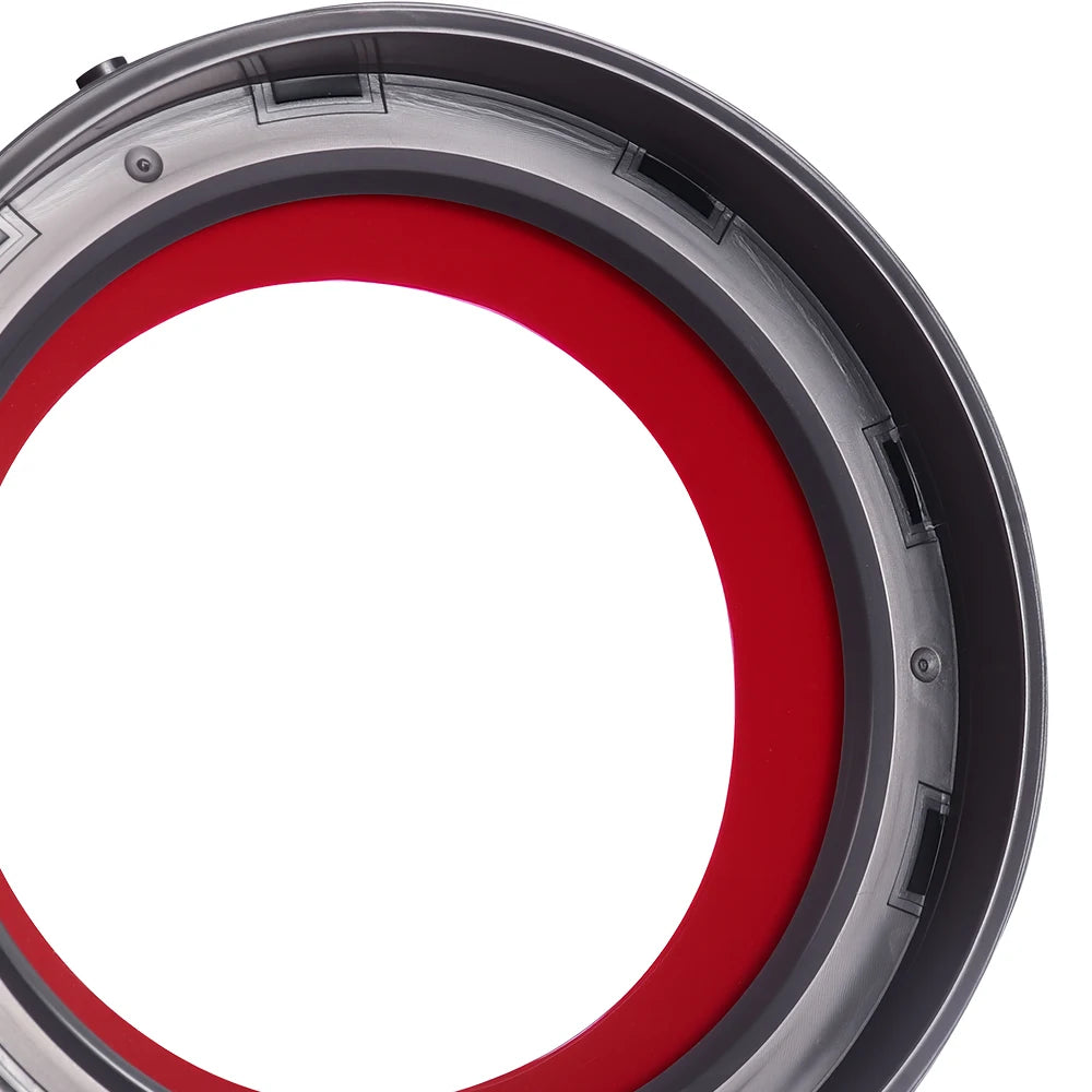 Dust Container Top Fixed Sealing Ring Spare Part for Dyson V11 V15 SV14 SV15 SV22 Vacuum Cleaner Accessories Beauty World Shop