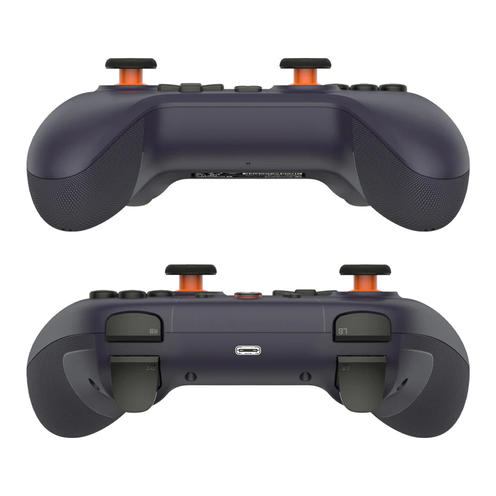 GameSir T4 Nova Lite Wireless Gamepad Game Controller for Switch, Android, IOS, PC & Steam Games Hall Effect Stick Beauty Fashion