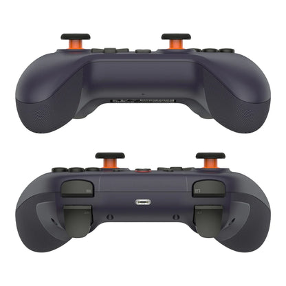 GameSir T4 Nova Lite Wireless Gamepad Game Controller for Switch, Android, IOS, PC & Steam Games Hall Effect Stick Beauty Fashion