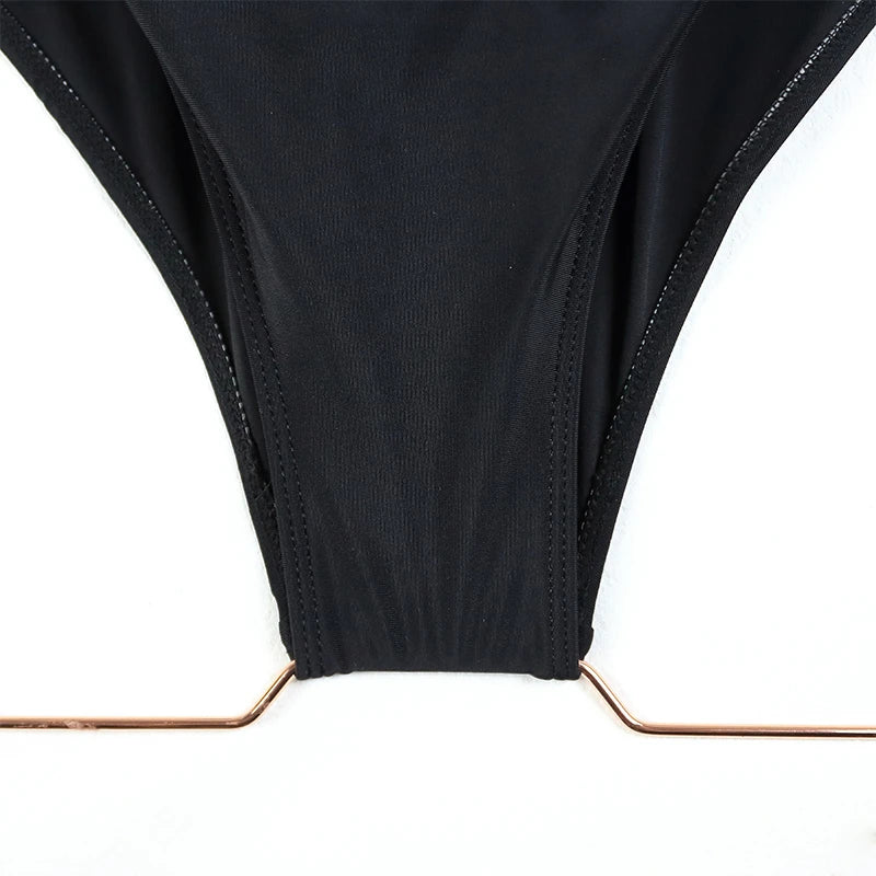 2024 One Piece Swimsuit Sexy Plus Size Swimwear Women Tummy Control Beach Wear for Bathing Suits Monokini Maillot De Bain Female Beauty World Shop