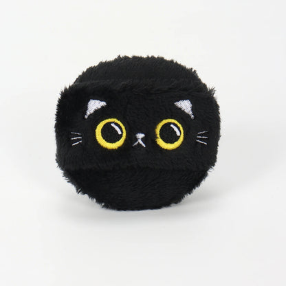 Female Makeup Blender Cosmetic Puff Powder Cute Cartoon Puff Portable Soft Cosmetic Puff Women Make up Tools Kawaii Makeup Beauty World Shop