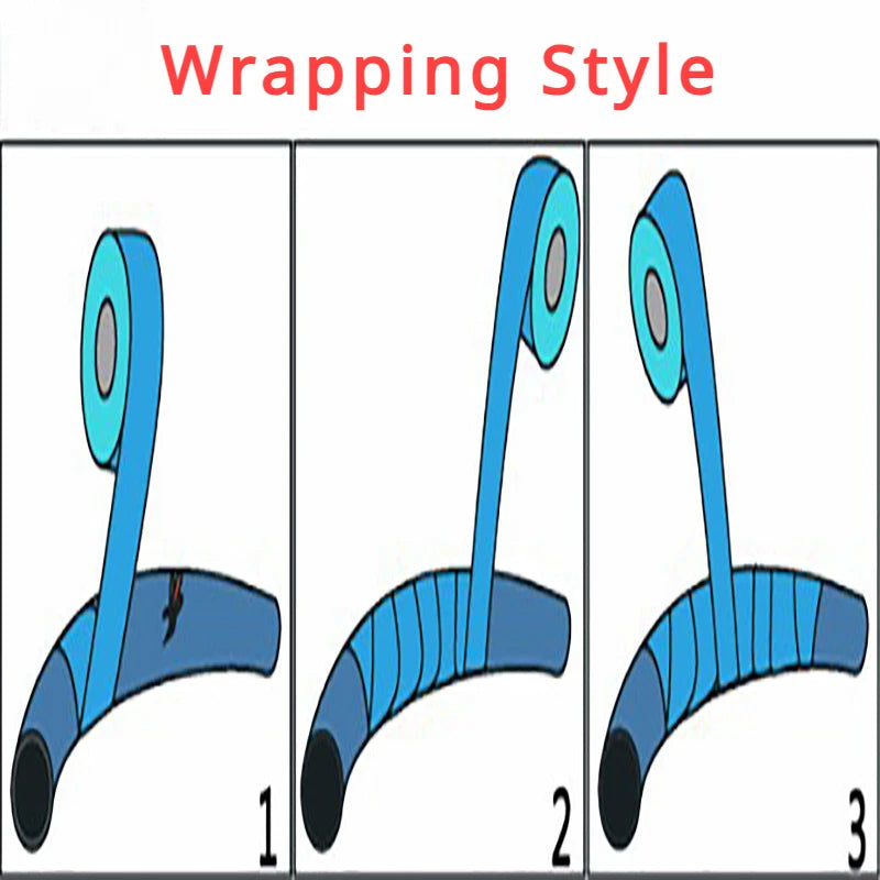 Super Strong Waterproof Stop Leaks Seal Repair Performance Silicone Adhesive Insulating Duct Tapes Beauty Fashion