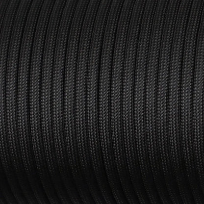 7-Cores 550 Paracord Rope 5 15 30 M Dia.4mm Cord For Outdoor Camping Survival Lanyard Parachute Hiking Tent Accessories Beauty World Shop