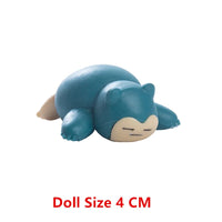 Snorlax 3.0