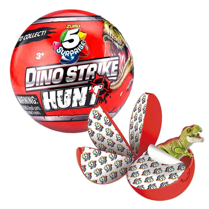 Zuru 5 Surprise Mini Brands Toys Zuru Mystery Blind Box Original Miniature Toy Childrens Surprise Blind Box Toy Gifts Cute Toys Beauty World Shop