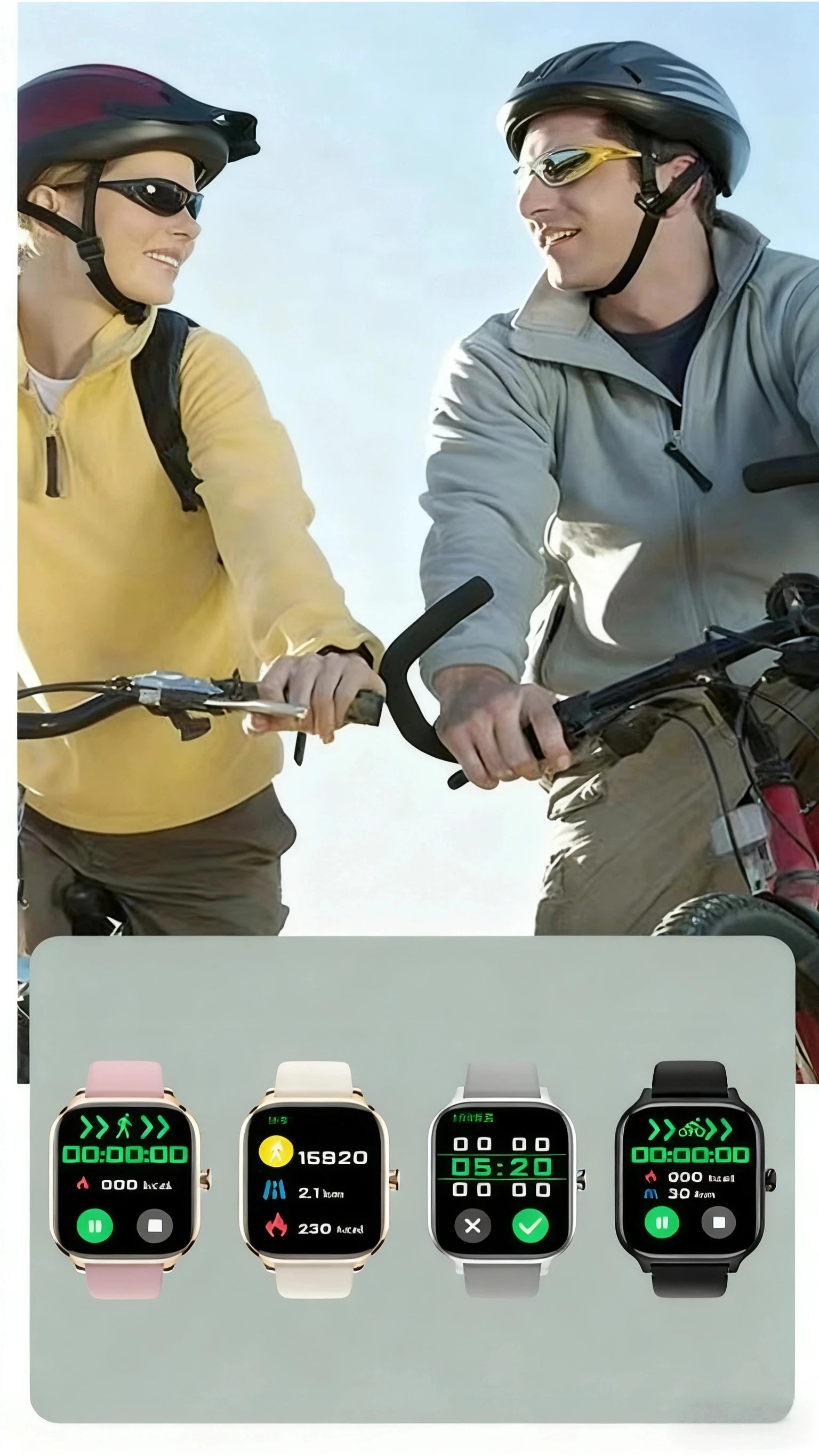 HOMEFISH H9 Intelligent Watch Bluetooth Call Remote Photography Sleep Monitoring Multiple Sports Modes Heart Rate Blood Beauty World Shop