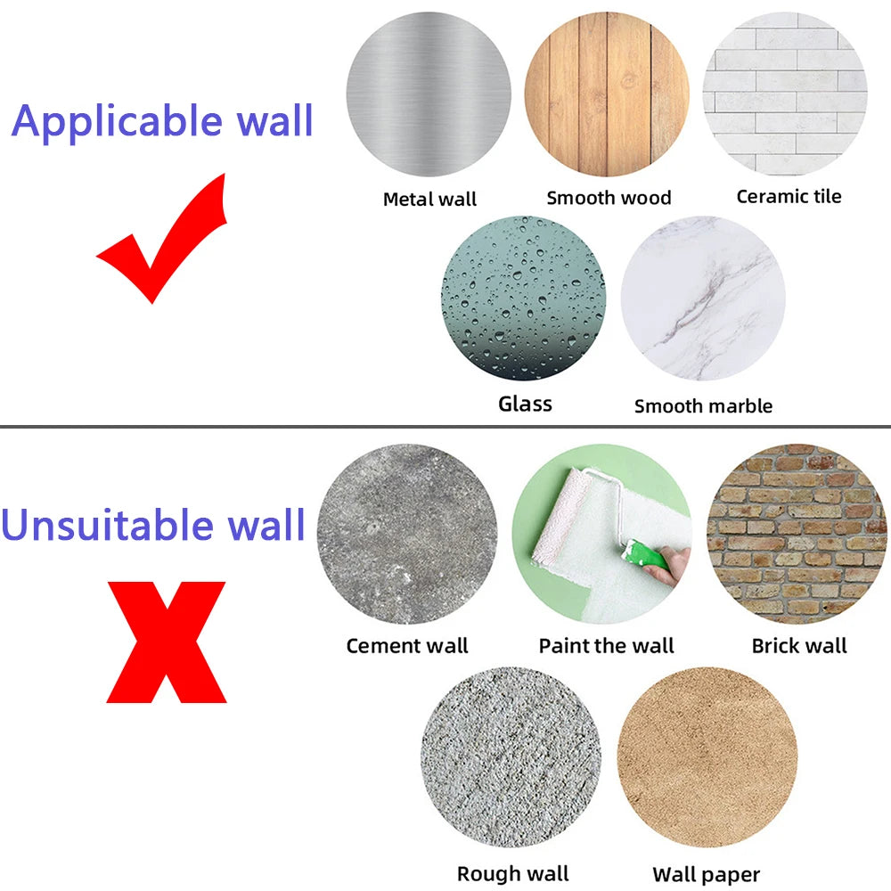 Kitchen Paper Towel Holder Adhesive Tissue Hanger Toilet Roll Paper Dispenser Cabinet Storage Napkin Rack Bathroom Accessories Beauty World Shop