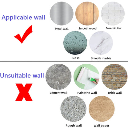 Kitchen Paper Towel Holder Adhesive Tissue Hanger Toilet Roll Paper Dispenser Cabinet Storage Napkin Rack Bathroom Accessories Beauty World Shop