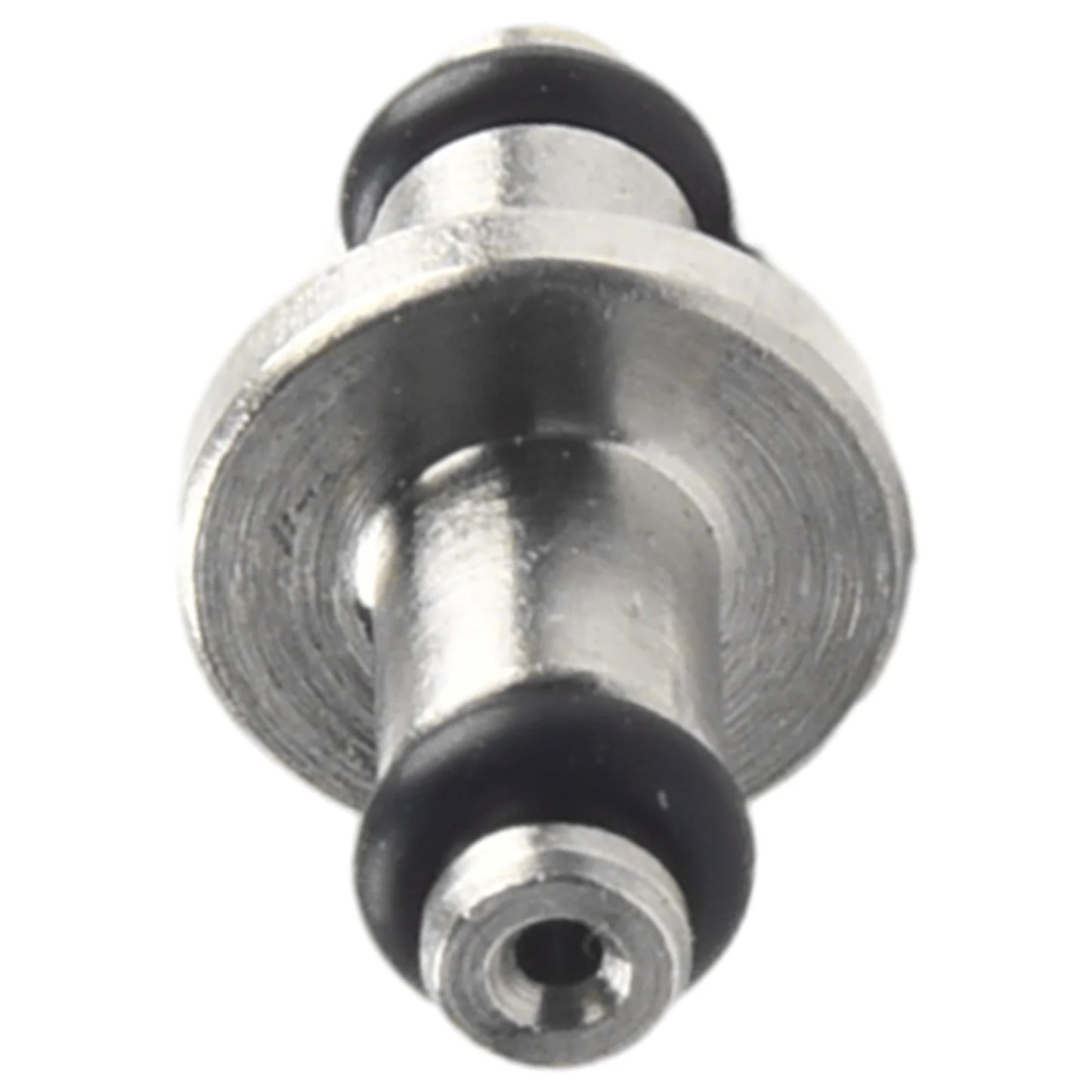 1pc Scuba Diving High Tube Pressure T End Air Spool With O-Ring For SPG Swivel Standard High Pressure Hoses Diving Accessories Beauty World Shop