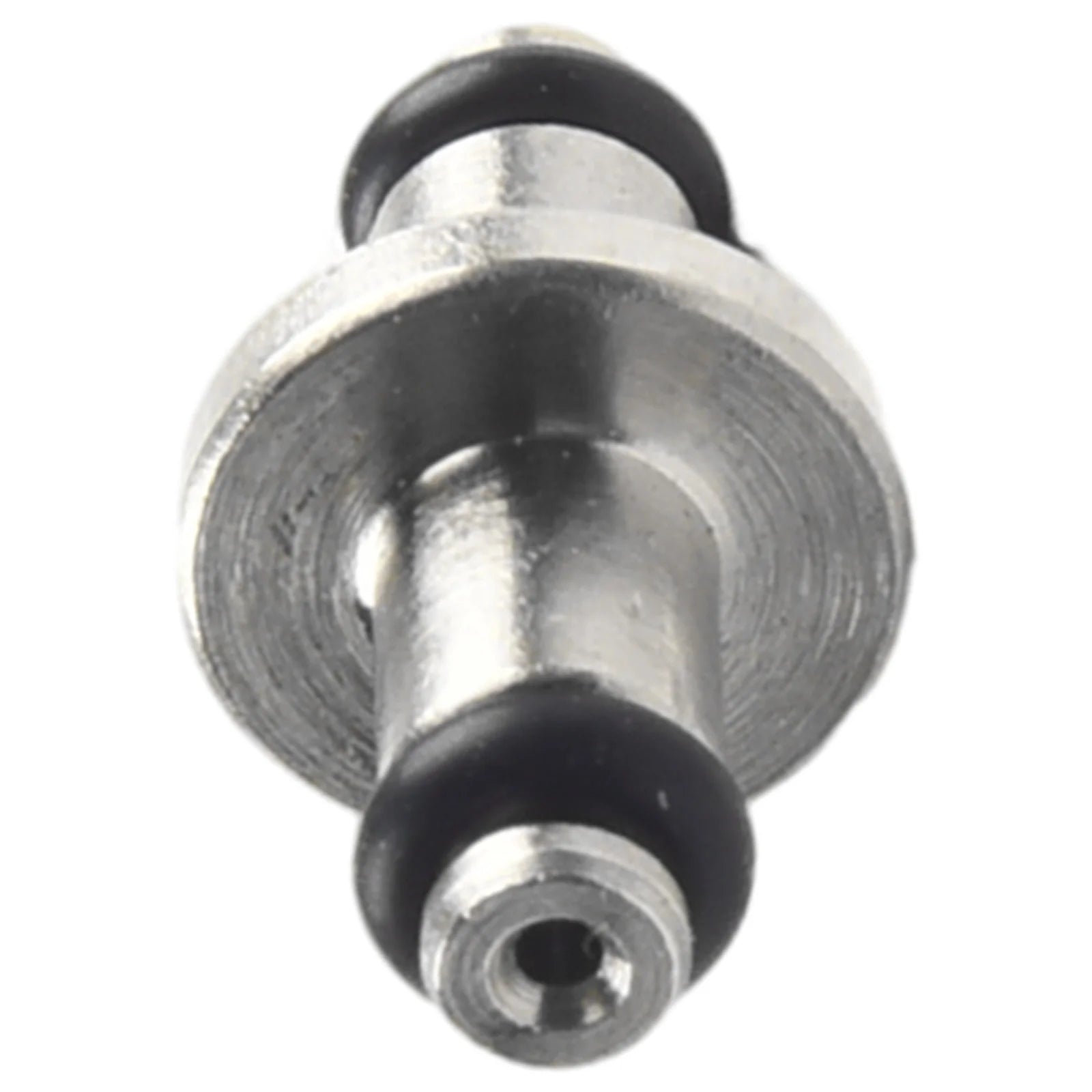 1pc Scuba Diving High Tube Pressure T End Air Spool With O-Ring For SPG Swivel Standard High Pressure Hoses Diving Accessories Beauty World Shop