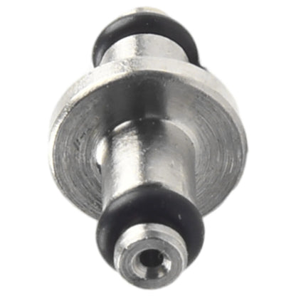 1pc Scuba Diving High Tube Pressure T End Air Spool With O-Ring For SPG Swivel Standard High Pressure Hoses Diving Accessories Beauty World Shop