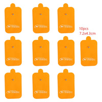 10pcs7.2x4.3m