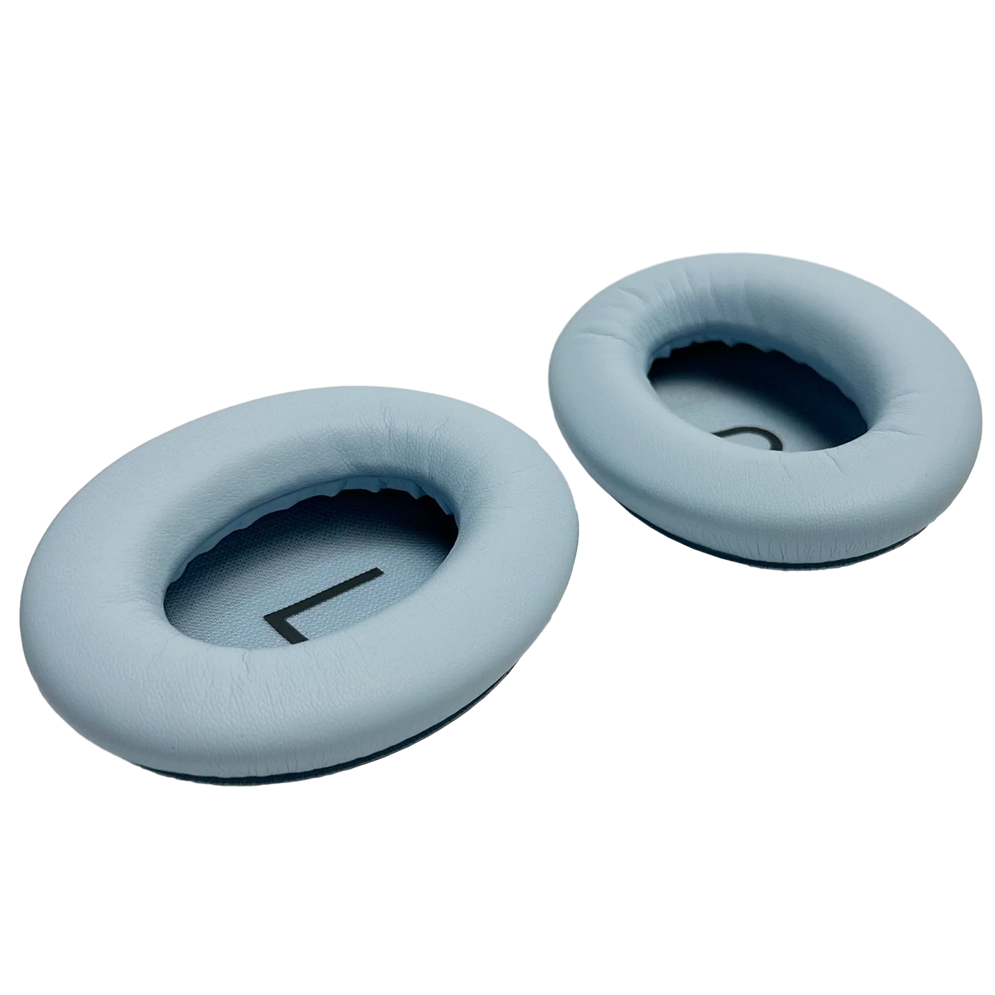 Nullmini Replacement Earpads for Bose QC35 QC35II QC45 Headphones Ear Pads Cushion Earmuffs Sleeve Headband