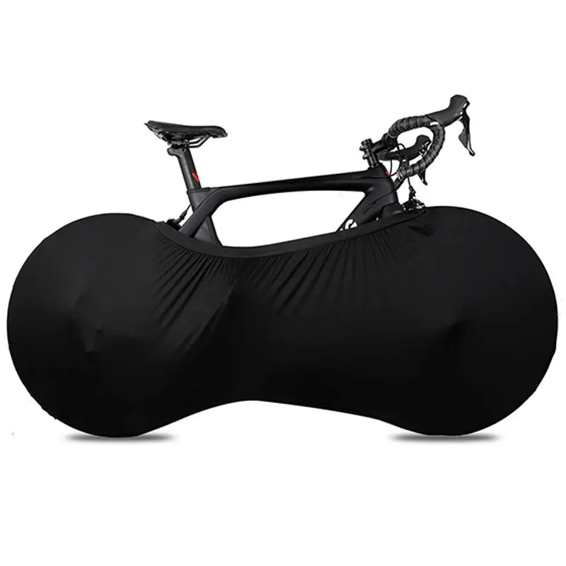 WEST BIKING Bicycle Protector Cover MTB Road Cycling Protective Gear Anti Dust Wheels Frame Cover Scratch Proof Storage Bag Beauty World Shop