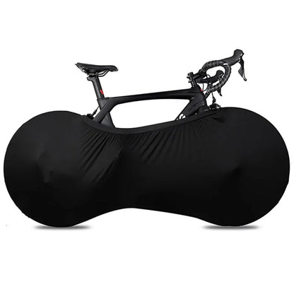 WEST BIKING Bicycle Protector Cover MTB Road Cycling Protective Gear Anti Dust Wheels Frame Cover Scratch Proof Storage Bag Beauty World Shop