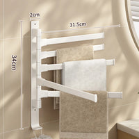 White 5 Bar