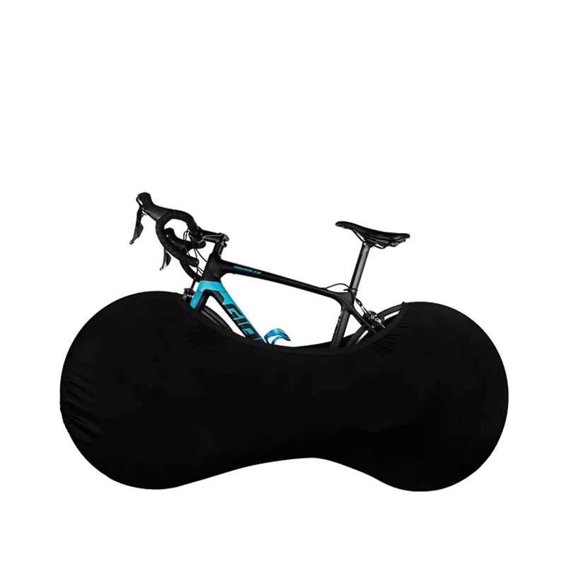 Mountain Road Bike DustProof Cover High Elastic General Purpose Bike Clothing Multi-Scenario Dustproof Cover Bicycle Accessories Beauty World Shop