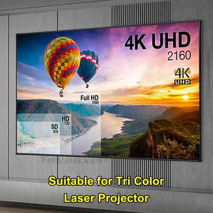Foldable Wall Mount Projector Bracket Aluminum Alloy Retractable Durable Devices Holder for Home Bedside Hotel Office Beauty World Shop