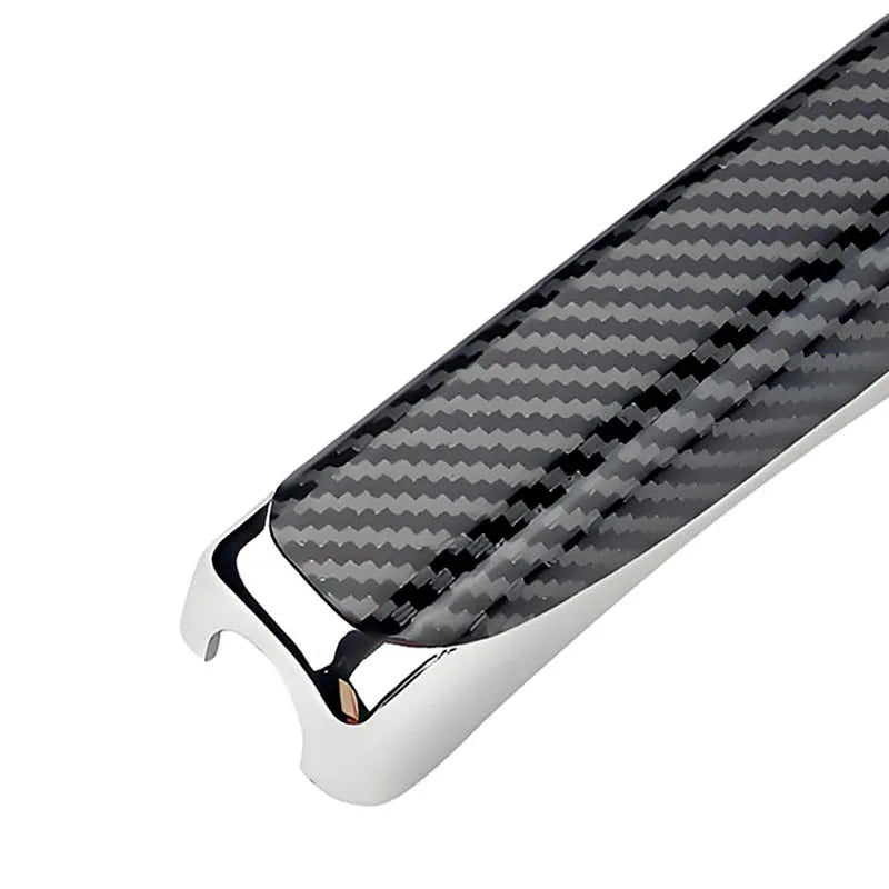 Universal Auto Car ABS HandBrake Cover Handle Protector Hand Brake Sleeve Protection Cover Car Modificate Accessories Case Beauty World Shop