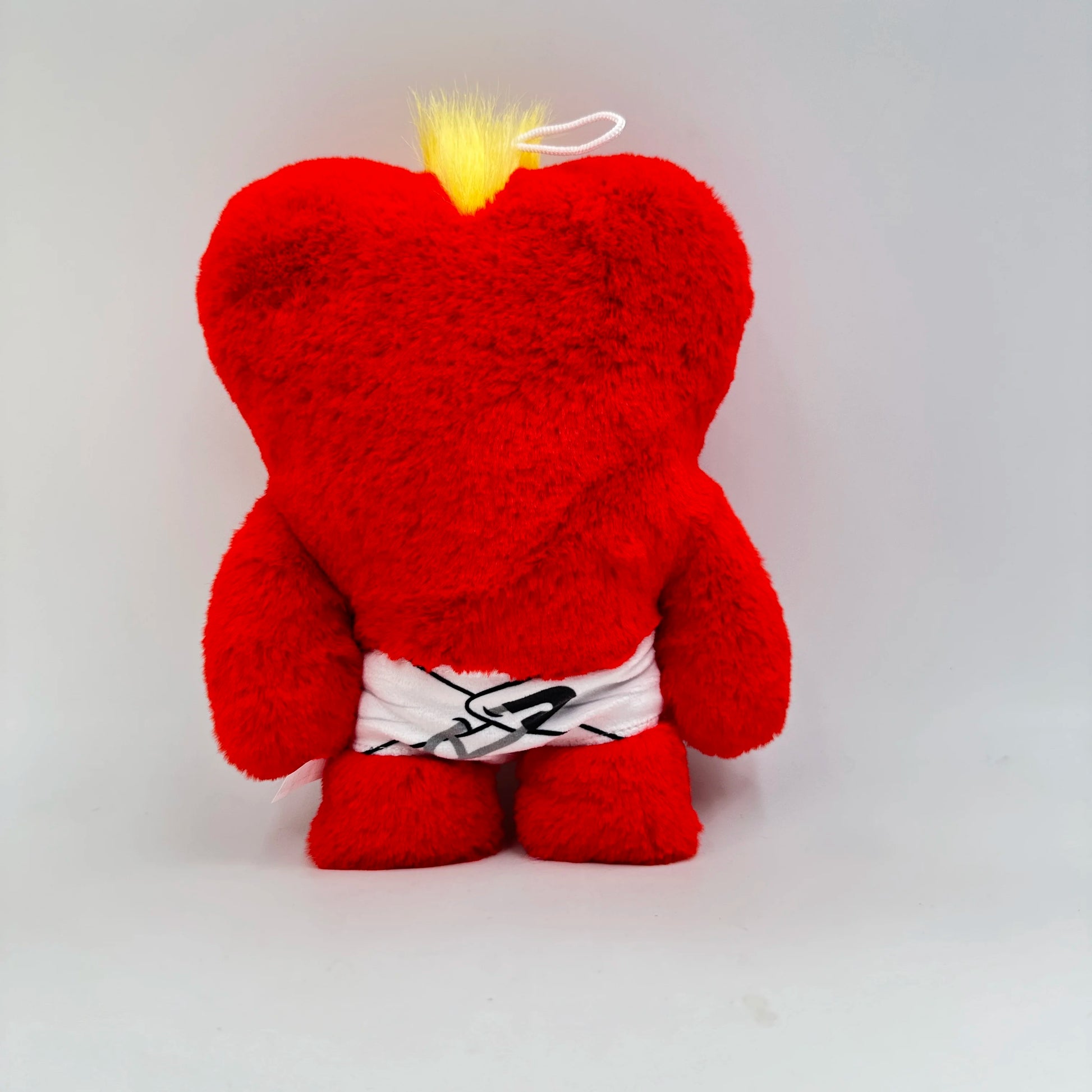 Fuggler Plush Budgie Fuggler Edition and Laboratory Misfits Edition British Brand Funny Ugly Monster Toy Beauty World Shop