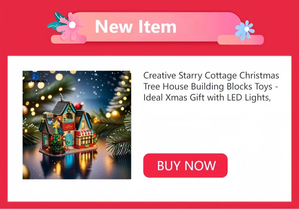 Taohuatan Lake Themed Micro Brick Building Blocks Set Adult Creative Toys Unique Chinese Landscape Model Bricks with LED Light Beauty World Shop