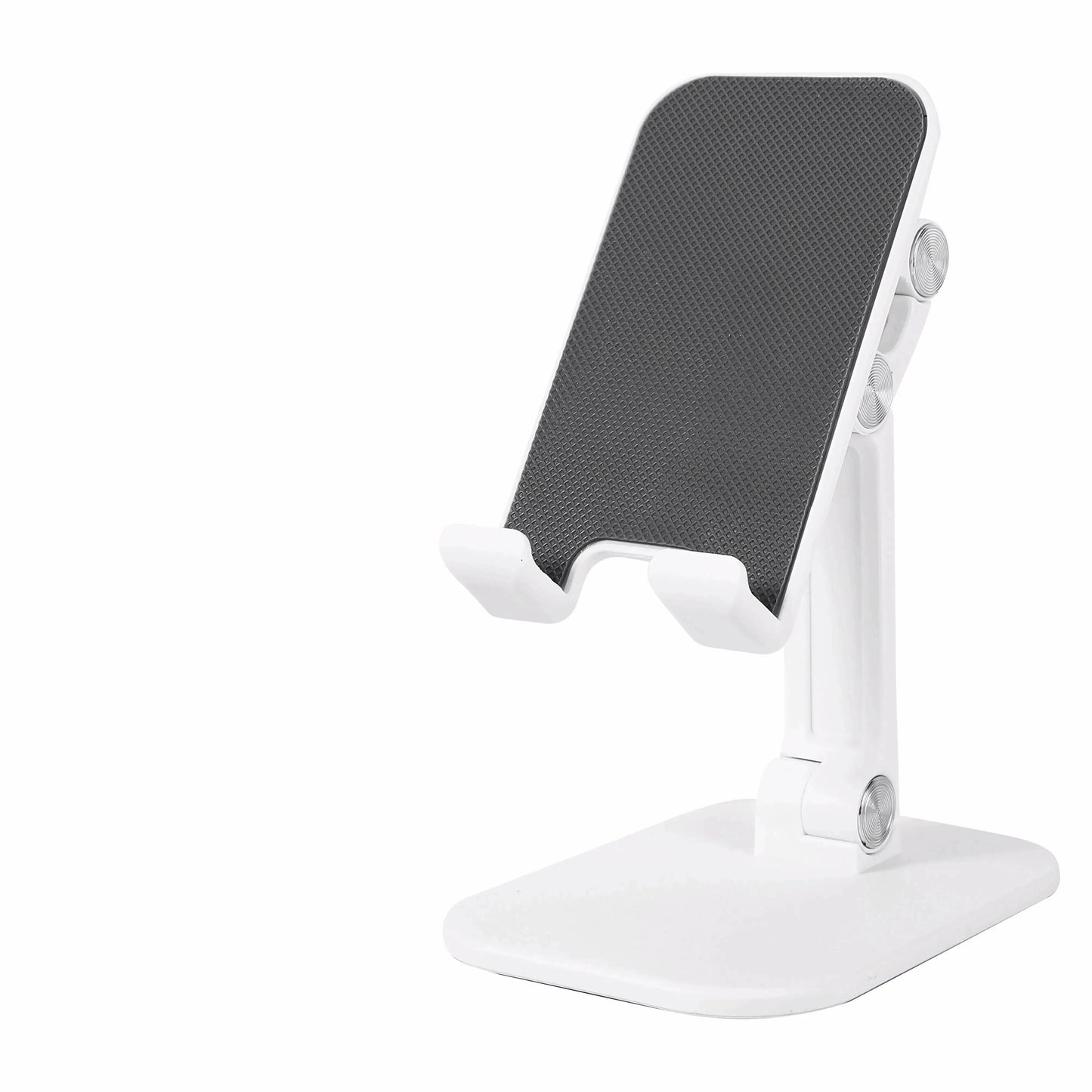 Desktop Phone Holder Can Be Freely Raised And Lowered, Adjustable In Height, Foldable, Portable Tablet For Live Streaming Beauty World Shop