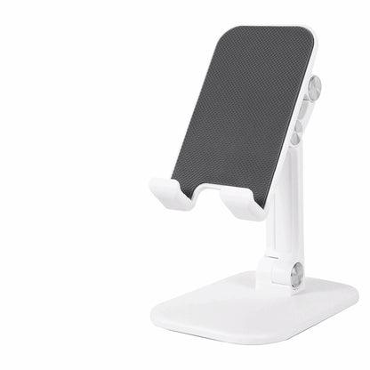 Desktop Phone Holder Can Be Freely Raised And Lowered, Adjustable In Height, Foldable, Portable Tablet For Live Streaming Beauty World Shop