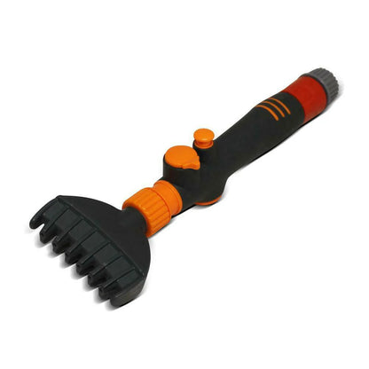 Filter Jet Cleaner Pool Hot Tub Spa Water Wand Cartridge Hand Held Cleaning Brush WIth US Connector Beauty World Shop