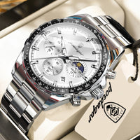 879 Silver White