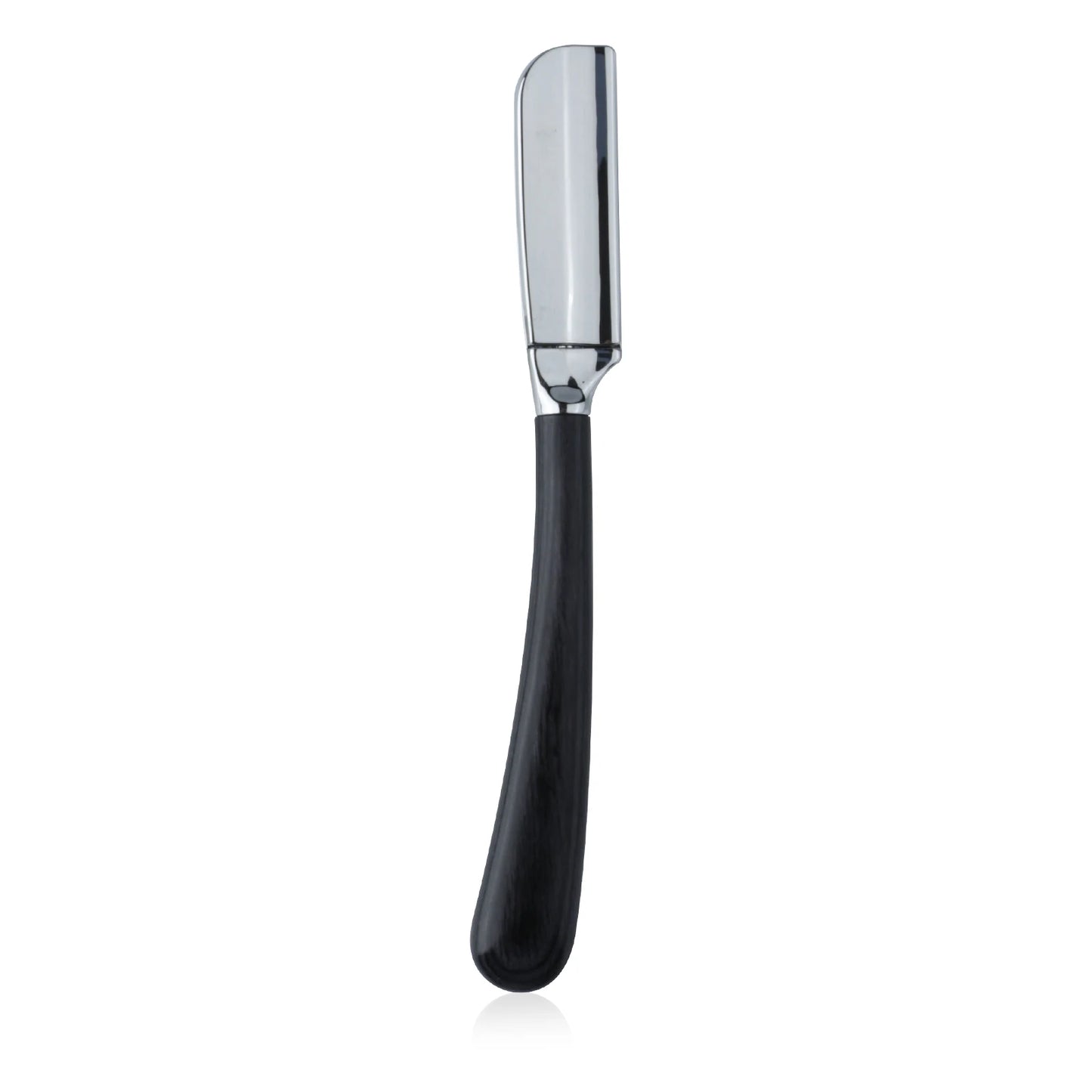 New Professional Baber Beard Straight Edge Shaving Razor Men Hair Removal Tools, Wooden Handle, Anti-Slip Grip for Home Shaving Beauty World Shop