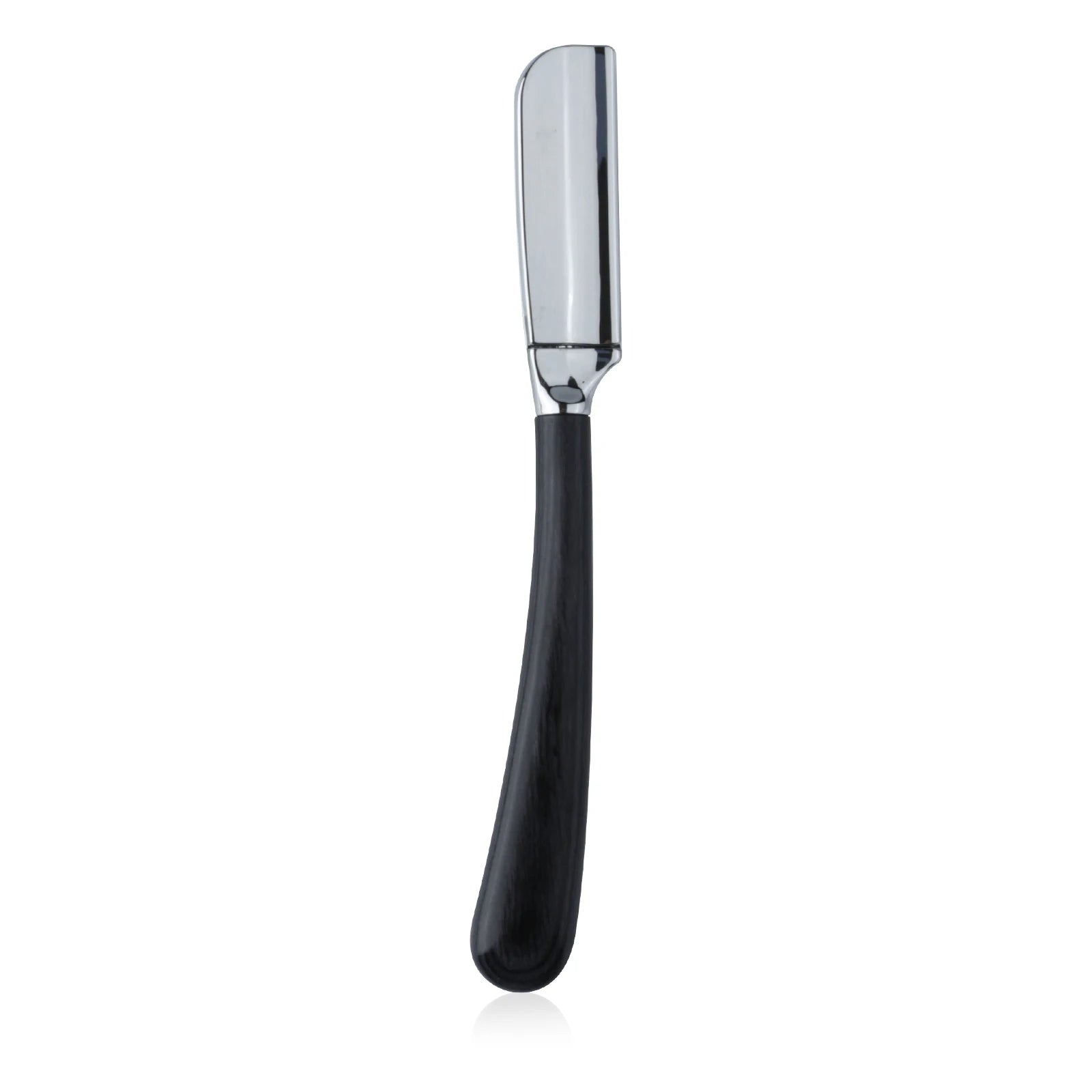 New Professional Baber Beard Straight Edge Shaving Razor Men Hair Removal Tools, Wooden Handle, Anti-Slip Grip for Home Shaving Beauty World Shop
