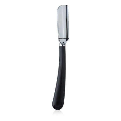 New Professional Baber Beard Straight Edge Shaving Razor Men Hair Removal Tools, Wooden Handle, Anti-Slip Grip for Home Shaving Beauty World Shop