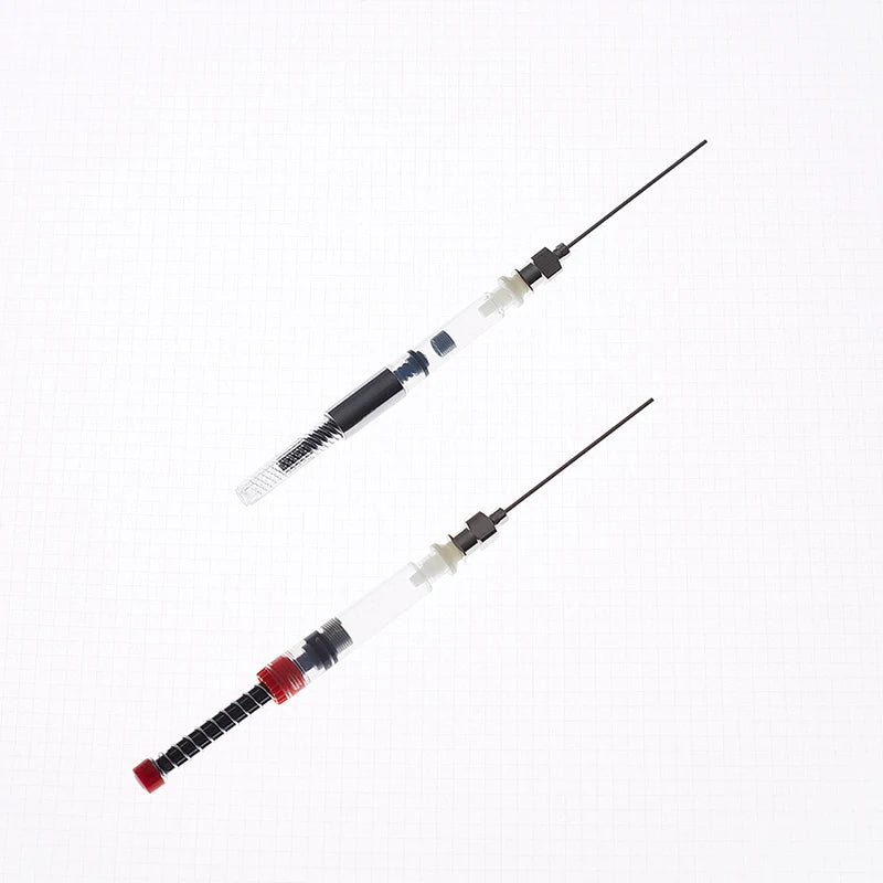 1Pc Fountain Pen Spring Filler Ink Auxiliary Absorber Ink Syringe Tool Beauty World Shop