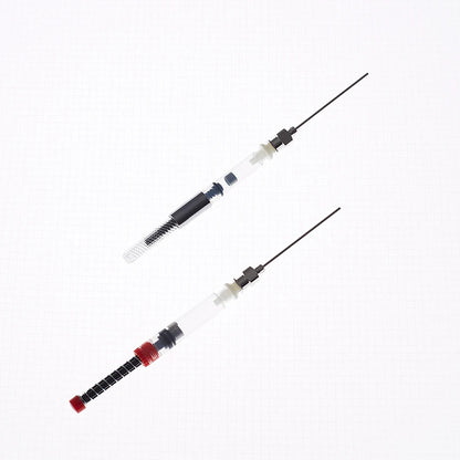 1Pc Fountain Pen Spring Filler Ink Auxiliary Absorber Ink Syringe Tool Beauty World Shop