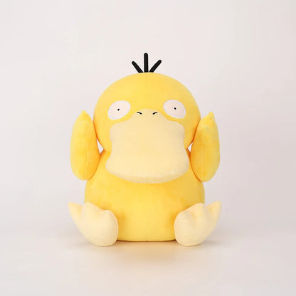 Original Peluche Pokemon Gengar Peluche 24cm Pokemon stuffed Toy Cute Cartoon Pikachu Plush Doll Soft Doll Child Birthday Gift Beauty World Shop