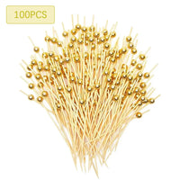 100PCS