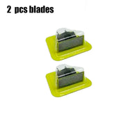 2 pcs blades