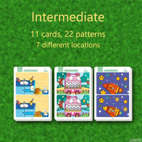 Intermediate
