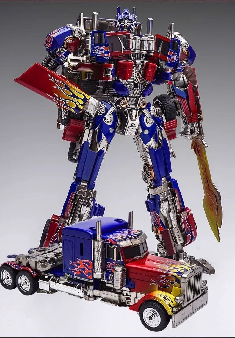 2026 New Hot-Selling Transforming Toys, Toy Trucks, and Movie & Anime Action Figures. The Perfect Gift for Kids. Beauty World Shop