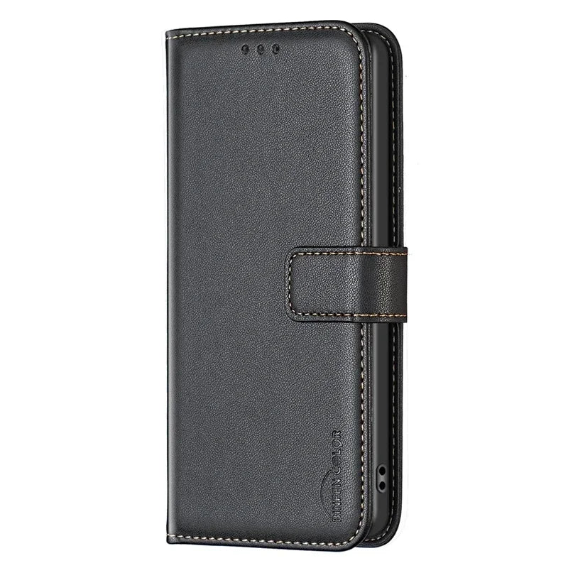 For Samsung Galaxy S25 FE Case Magnetic Flip Phone Case on For Fundas Samsung S25 FE S25FE 5G SM-S731B Leather Card Cover Coque Beauty World Shop