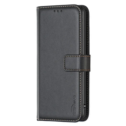 For Samsung Galaxy S25 FE Case Magnetic Flip Phone Case on For Fundas Samsung S25 FE S25FE 5G SM-S731B Leather Card Cover Coque Beauty World Shop