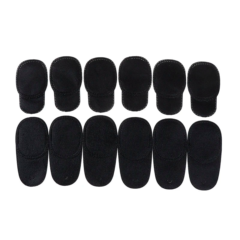 6Pcs Amblyopia Eye Patch For Glasses Kids Adult Lazy Eye Patch Strabismus Child Occlusion Medical Lazy Eye Patch Beauty World Shop