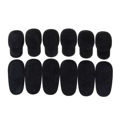 6Pcs Amblyopia Eye Patch For Glasses Kids Adult Lazy Eye Patch Strabismus Child Occlusion Medical Lazy Eye Patch Beauty World Shop